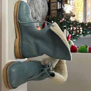 Duckfeet Arhus Winter Boots Size 40